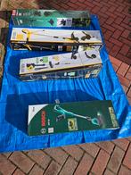 Nieuwe grastrimmers elektrische of benzine nooit gebruikt, Tuin en Terras, Grastrimmers, Ophalen, Nieuw, Benzine