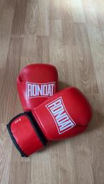 Boxgrief, Sport en Fitness, Boksen, Ophalen, Zo goed als nieuw, Boks-accessoire