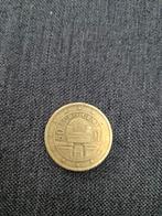 50 cents 2002 Autriche, Timbres & Monnaies, Monnaies | Belgique, Enlèvement