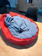 Baby zitzak., Maison & Meubles, Sièges-poires, Enlèvement, Comme neuf, Pouf