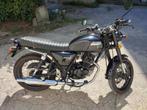 Moto Bullit Hunt S 125cc, Particulier, 125 cc, Overig, Bullit