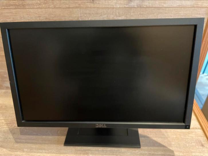 Dell FULL HD 1920 x 1080 22 inch, Computers en Software, Monitoren, Zo goed als nieuw, 61 t/m 100 Hz, DisplayPort, DVI, VGA, Gaming