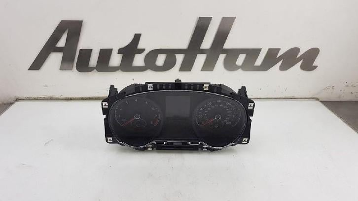 COCKPIT Volkswagen Golf VII (AUA) (|5G1920940D|), Auto-onderdelen, Dashboard en Schakelaars, Volkswagen, Gebruikt