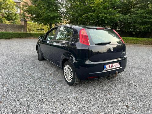 !!Fiat punto//143k km// Gekeurd voor verkoop!!!, Auto's, Fiat, Particulier, Punto, Benzine, Euro 4, Ophalen