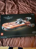 Lego 75341 Luke Skywalker landspeeder, Ophalen of Verzenden, Nieuw, Lego