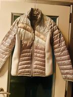Veste chaude légère Green Goose argentée top, Enlèvement ou Envoi, Comme neuf
