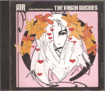 Air - The virgin suicides beschikbaar voor biedingen
