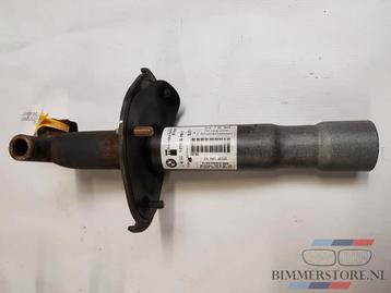 Achterbumper schokdemper  Links BMW 3-Serie Cabrio E46 51127 beschikbaar voor biedingen