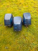 Rampe de feux bleu Gendarmerie VL3, Enlèvement ou Envoi, Gendarmerie