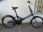 Vouwfiets allu Moovepad City Power in prachtstaat, Ophalen of Verzenden