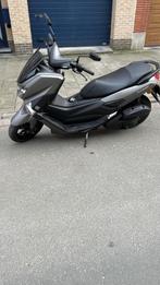 Yamaha nmax 125 cc blue core 1570km!!, Ophalen, 125 cc, Zo goed als nieuw, Benzine