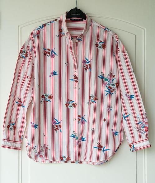 Bloes, merk River Woods, NIEUW, maat S, Kleding | Dames, Blouses en Tunieken, Nieuw, Maat 36 (S), Overige kleuren, Verzenden