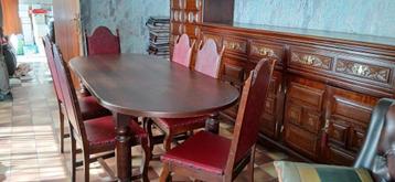 Inboedel/garageverkoop zat 6 sept beschikbaar voor biedingen