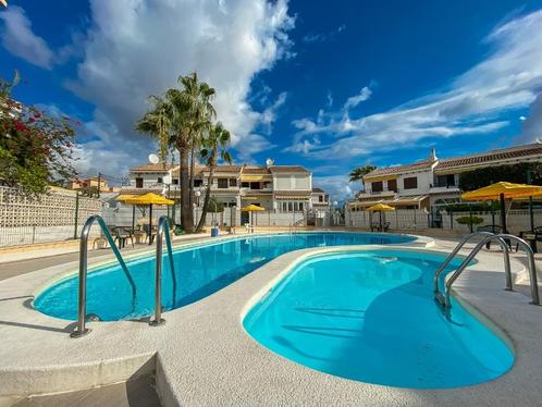 SUPERBE BUNGALOW A 400 M DE LA MER - 89.000 €, Immo, Étranger, Espagne, Appartement, Ville