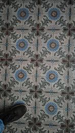 MOSAIEK VLOER, Enlèvement ou Envoi, Pierre ou Argile, Utilisé, 10 à 30 cm