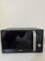 Microgolfoven samsung, Ophalen, Zo goed als nieuw, Inbouw