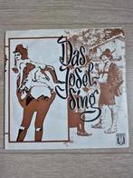 Singel Das Jodel Sing, Cd's en Dvd's, Ophalen of Verzenden
