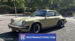 Porsche 911 SC | 1978 | Route 66 Auctions, Zwart, Bedrijf, Overige carrosserie, Porsche