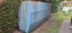 Mazout tank 5000 liter, Ophalen