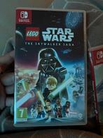 Star wars nintendo switch, Ophalen, Zo goed als nieuw