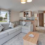 Chalet Middelkerke = ideaal met hond(je), Vakantie, 2 slaapkamers, Antwerpen of Vlaanderen, Stad, Chalet, Bungalow of Caravan