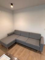 Hoeksalon grijs, Enlèvement, Comme neuf