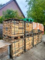 Brandhout, Tuin en Terras, Brandhout, Ophalen