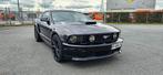 Ford Mustang GT California Special - 2006, Auto's, Ford, 224 kW, Zwart, Leder, Handgeschakeld
