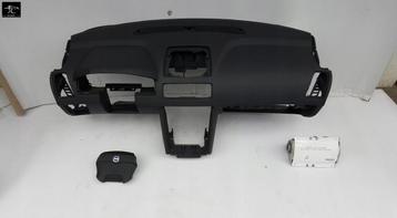 Volvo XC90 275 airbag airbagset dashboard