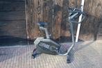 Hometrainer KETTLER (TOP-MODEL- helft van aankoopprijs), Sport en Fitness, Fitnessapparatuur, Ophalen, Rug, Zo goed als nieuw