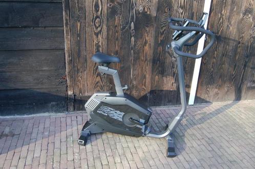 Hometrainer KETTLER (TOP-MODEL- helft van aankoopprijs), Sport en Fitness, Fitnessapparatuur, Zo goed als nieuw, Hometrainer, Benen