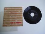 7" Ray st Martin Lisette, Ophalen of Verzenden, Gebruikt, 7 inch, Single