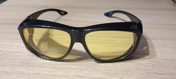 Lunettes de vision nocturne pour conducteur., Autos : Divers, Autos divers Autre, Enlèvement ou Envoi