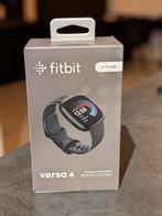Fitbit versa 4, Handtassen en Accessoires, Smartwatches, Ophalen