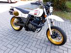 Mash X-Ride 650 cc Classic , 300 km état neuf, Motos, Entreprise, Plus de 35 kW, 1 cylindre, Enduro