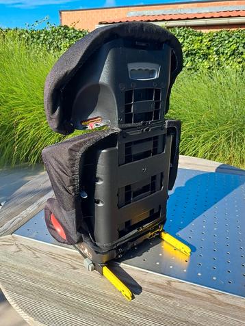 maxicosi xp rodifix groep 2/3 autostoel isofix zwart beschikbaar voor biedingen