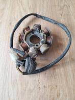 Trottinette 4 temps à allumage 50cc, Vélos & Vélomoteurs, Pièces de cyclomoteur | Puch, Enlèvement ou Envoi, Comme neuf, Carburateur