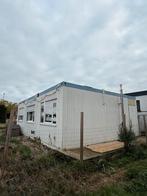 Woonunit - 54m2, Caravans en Kamperen, Caravans, Particulier, Kachel
