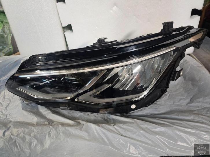 VW Golf 8 5H 2020+ Vol LED Koplamp Rechts 5H1941005B, Auto-onderdelen, Verlichting, Volkswagen, Gebruikt