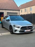 Mercedes-Benz A180 AMG Line (1.4liter - automaat), Auto's, Mercedes-Benz, Euro 6, Leder, Berline, 5 deurs