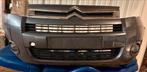 Te Koop Bumper Citroen Berlingo + Grill, Auto-onderdelen, Ophalen, Citroën, Bumper