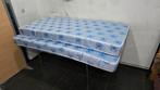 matelas neufs dimensions 2x90cmx200cm x14cm 80€ pour les deu