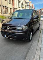 Multivan Volkswagen, Boîte manuelle, Système de navigation, 4 portes, Diesel