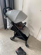 Cybex beezy buggy, Kinderen en Baby's, Buggy's, Ophalen, Gebruikt, Regenhoes
