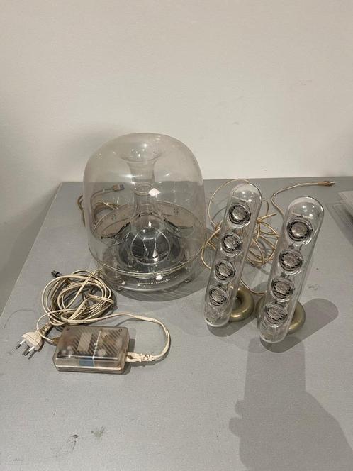 Apple Harman/Kardon Soundsticks I (Apple-compatible), Audio, Tv en Foto, Luidsprekerboxen, Gebruikt, Overige typen, Overige merken