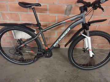 mountain bike rockrider ST120 beschikbaar voor biedingen