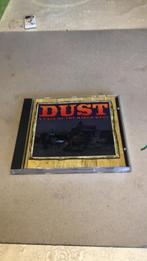 Dust cd rom, Computers en Software, Ophalen of Verzenden, Zo goed als nieuw, Cd