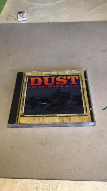 cd-rom poussière, Enlèvement ou Envoi, Comme neuf, Cd