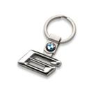 Sleutelhanger keyring merchandise BMW 6 serie 80272454652 24, Ophalen of Verzenden, Nieuw