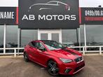 Seat Ibiza 1.0TSI FR 2019 DSG Pano Led Navi ACC, Bluetooth, Achat, Euro 6, Entreprise